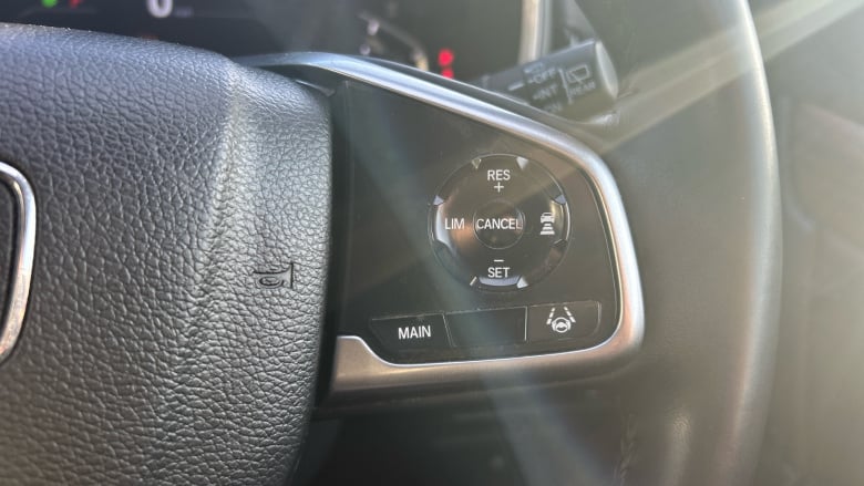 Honda CR-V 1.5 VTEC Turbo SR 5dr Petrol Estate